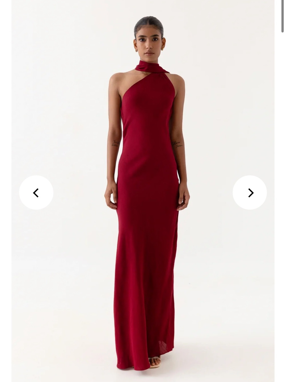 Summer Away rosario dress
